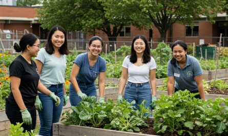 Exploring Bachelor’s in Public Health Degrees