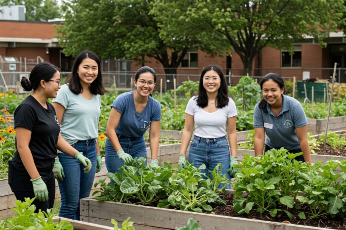 Impact Lives, Build a Career: Exploring Bachelor’s in Public Health Degrees