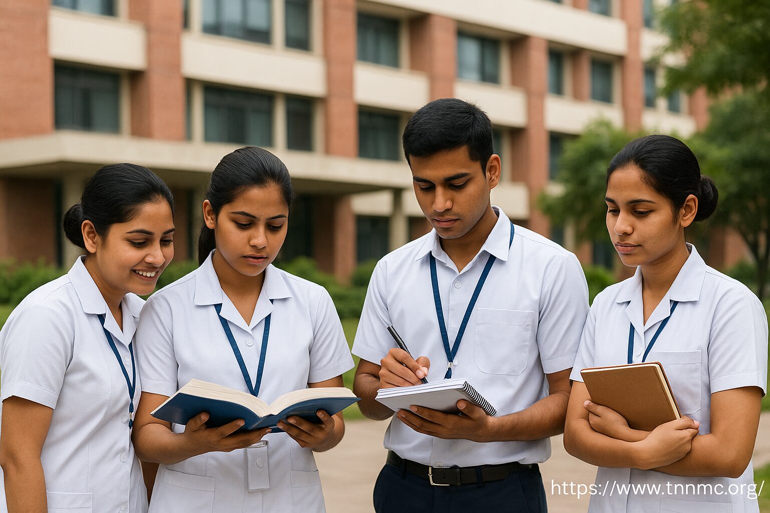 AIIMS B.Sc Nursing Entrance 2025