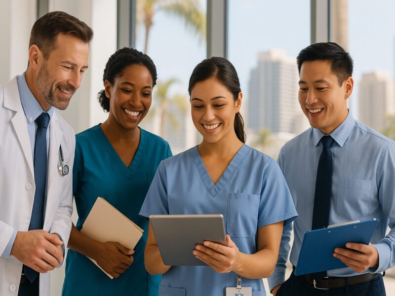 Nursepreneurship