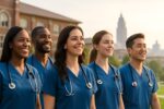Best RN-to-BSN Programs in Kansas
