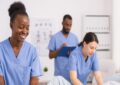 Most Common Jobs for CNAs