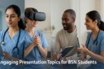 Engaging Presentation Topics for BSN Students