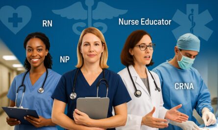 Exploring Nursing Job Opportunities