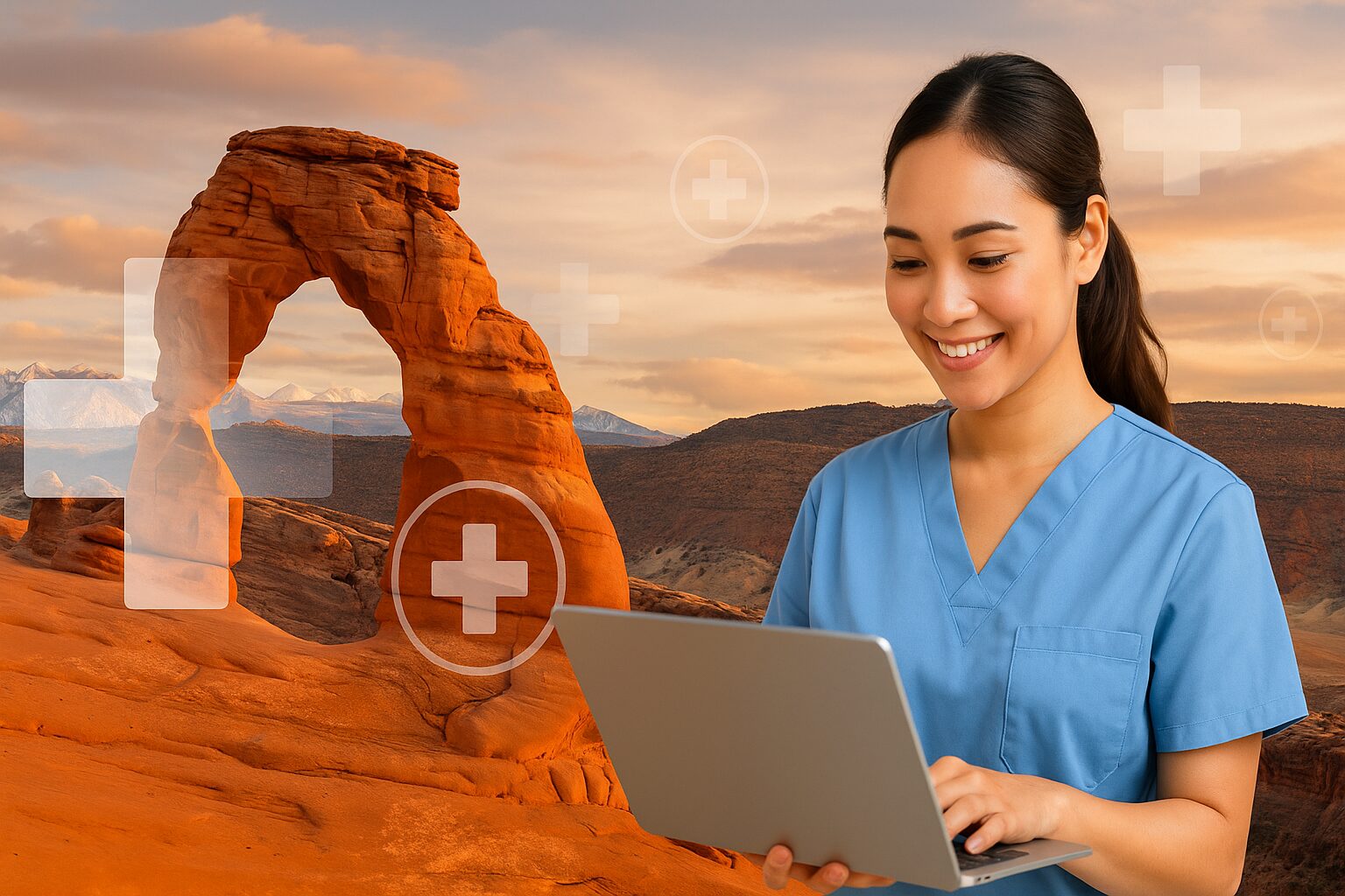Online RN to BSN Programs in Utah Online RN to BSN Programs in Utah