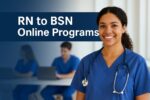 RN to BSN Online Programs Advancing Your Nursing Career
