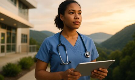 Top West Virginia RN to BSN Degree Programs